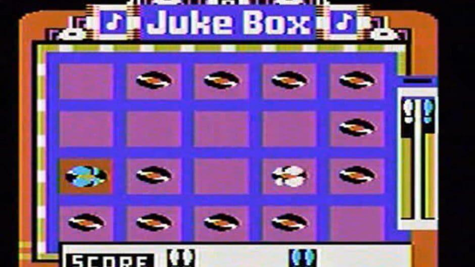Jukebox screenshot 1