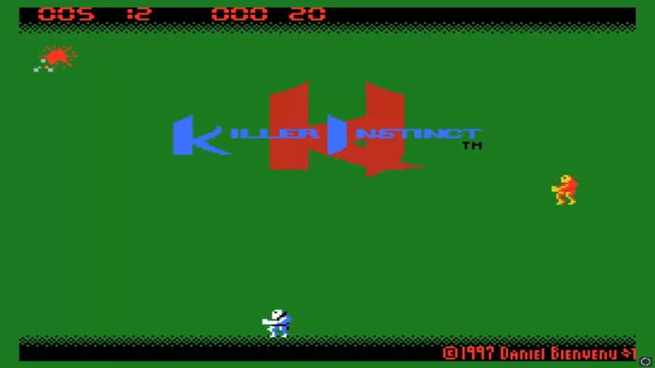 Killer Instinct screenshot 2