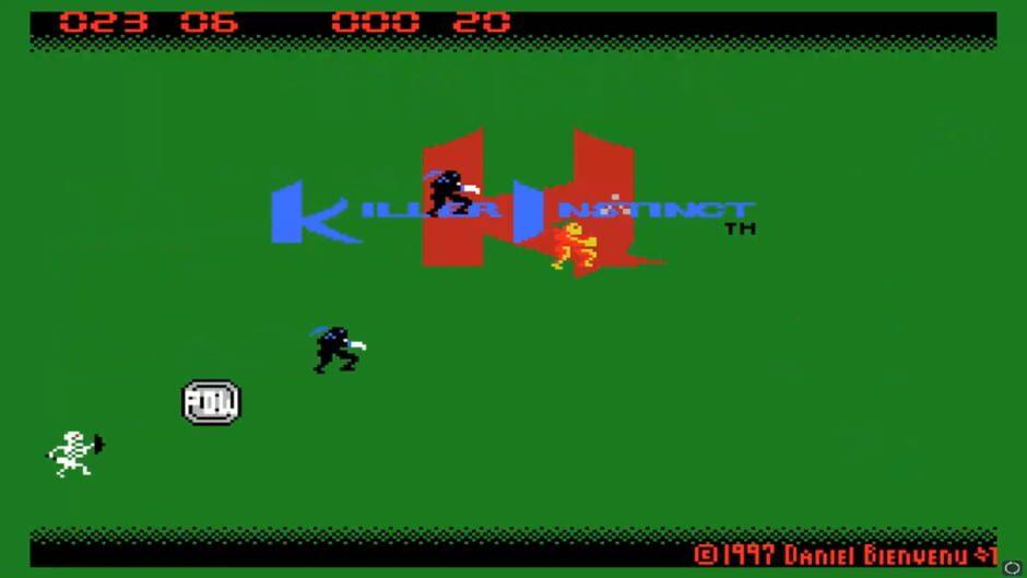 Killer Instinct screenshot 3