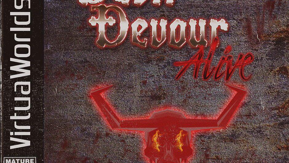 Devil Devour Alive screenshot 2