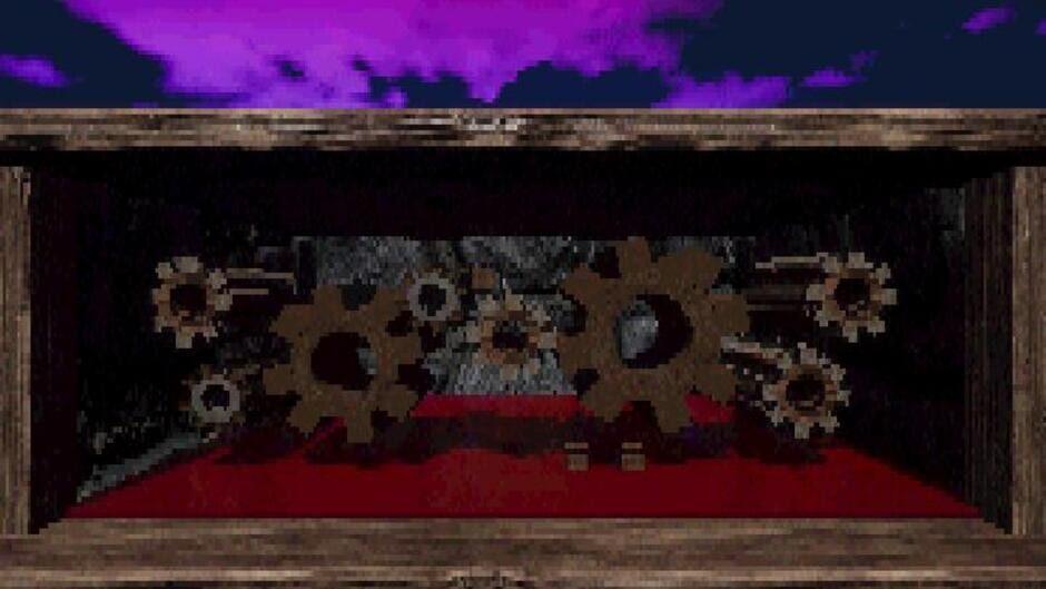 Devil Devour Alive screenshot 3