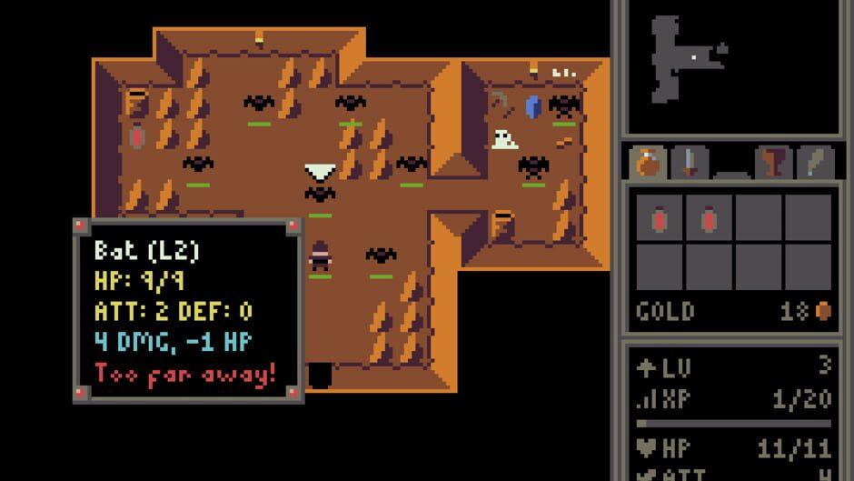Myth Bearer screenshot 4