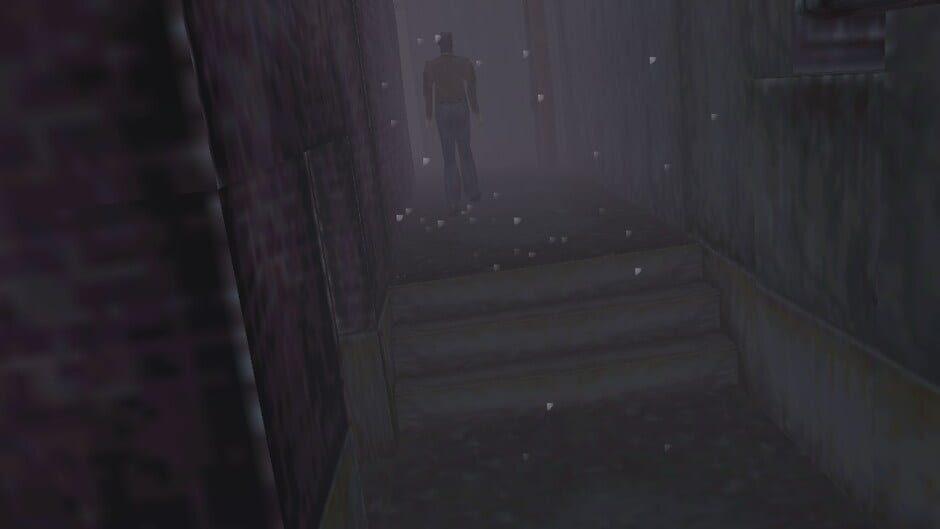Silent Hill screenshot 3
