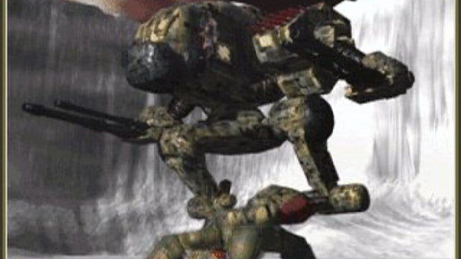 MechWarrior 2: Ghost Bear's Legacy screenshot 3
