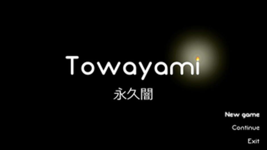 Towayami screenshot 1