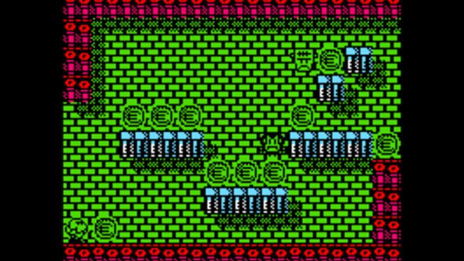 Uwol: Quest for Money screenshot 2