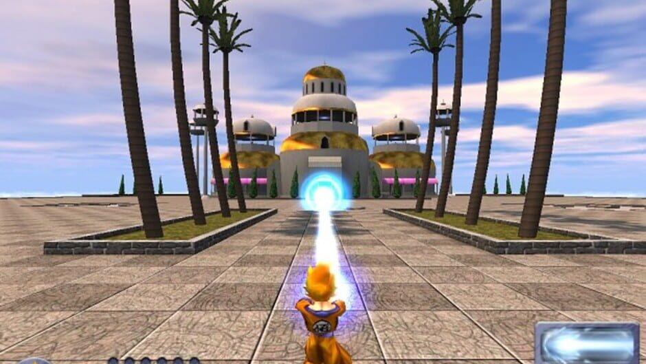 Bid For Power screenshot 2