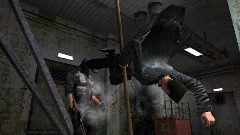 Max Payne: Kung Fu Edition v3 screenshot 3