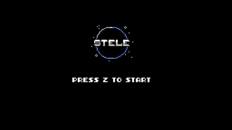 Stele screenshot 2