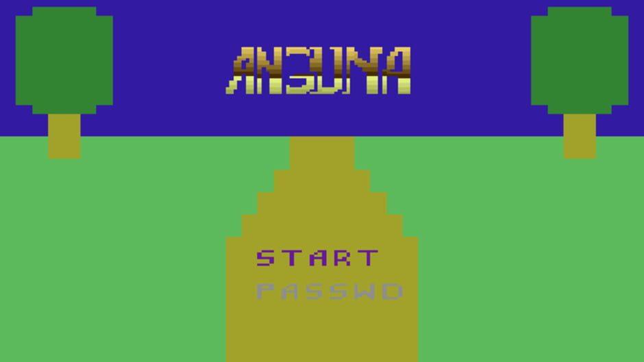 Anguna 2600 screenshot 4