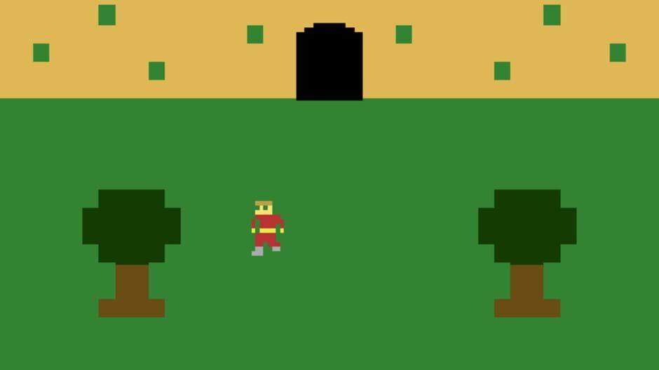 Anguna 2600 screenshot 2