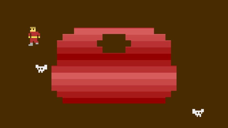 Anguna 2600 screenshot 3