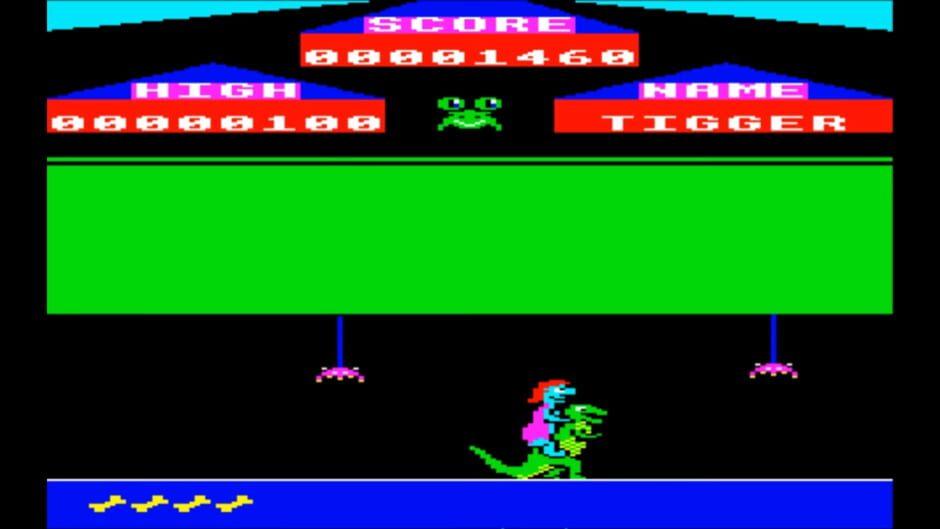 Dino screenshot 3
