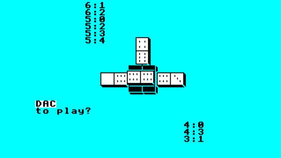 Maltese Cross screenshot 2
