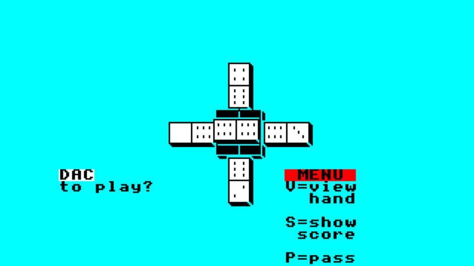 Maltese Cross screenshot 3