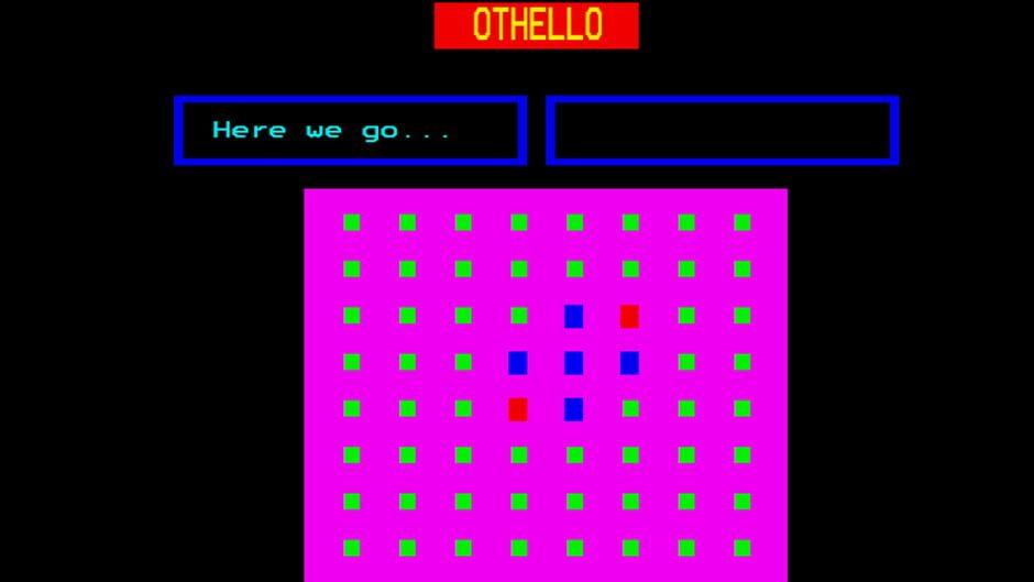 Othello screenshot 3
