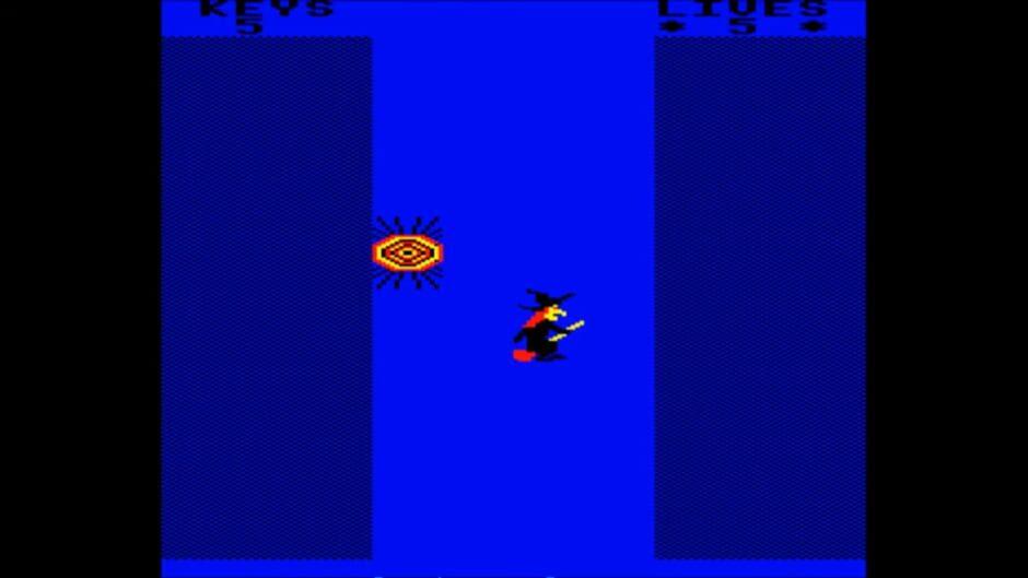 Witch Hunt screenshot 2