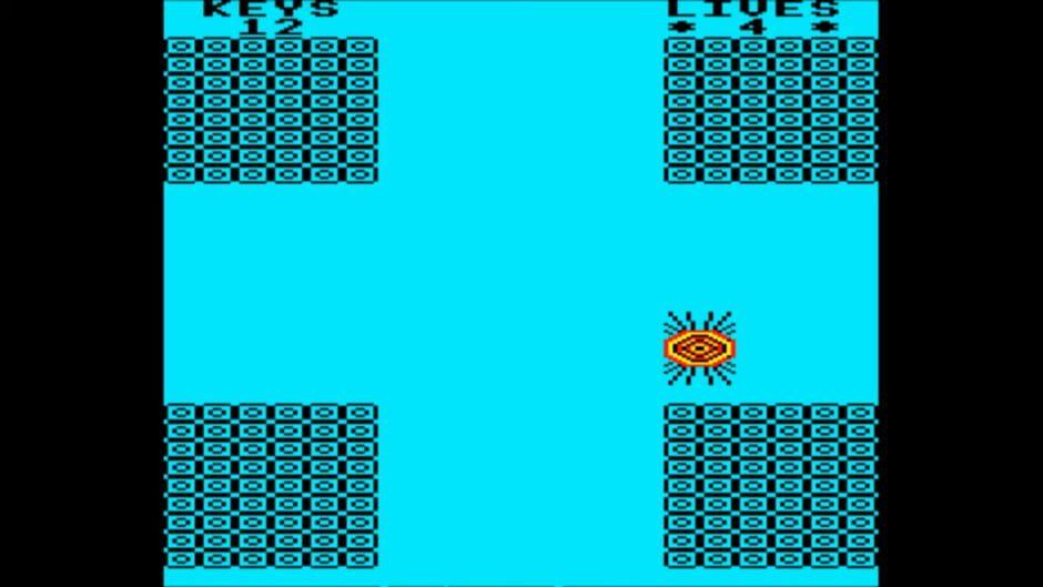 Witch Hunt screenshot 1