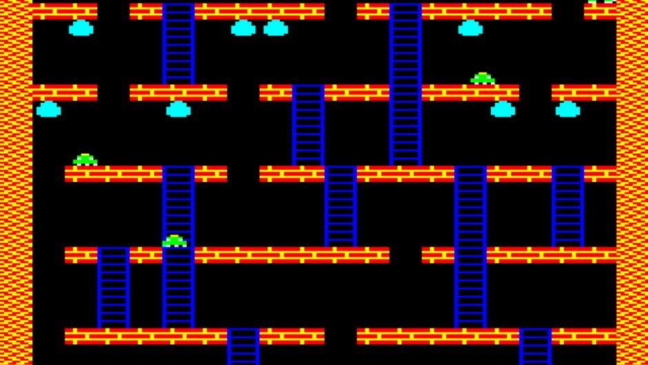 Hunckie Egg screenshot 1