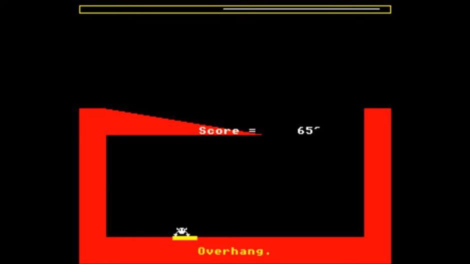 Stellar Rescue screenshot 1