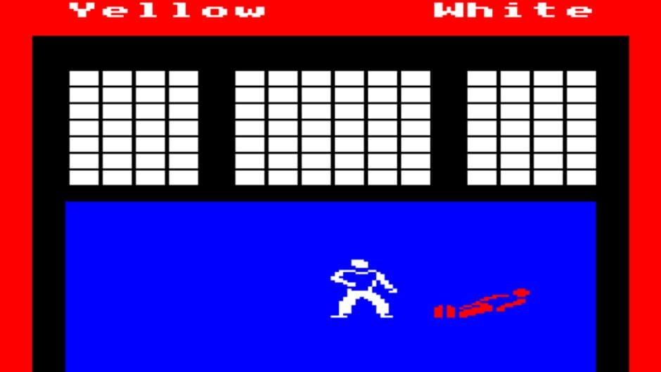 Karate Warrior screenshot 3