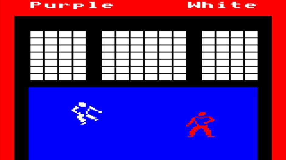 Karate Warrior screenshot 2