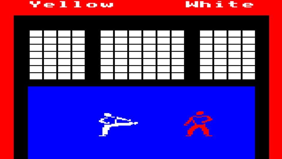 Ten of the Best Games screenshot 2