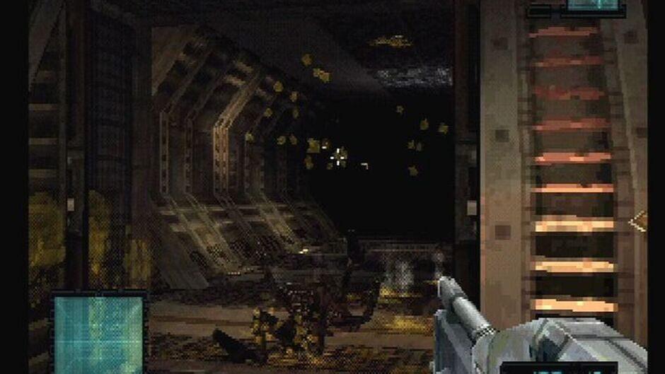 Alien Resurrection screenshot 3