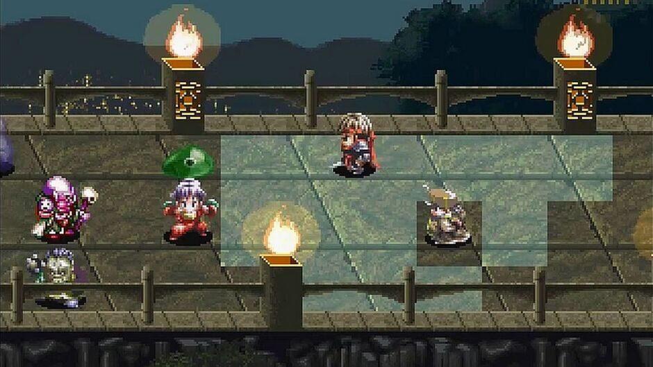 Arc the Lad screenshot 3