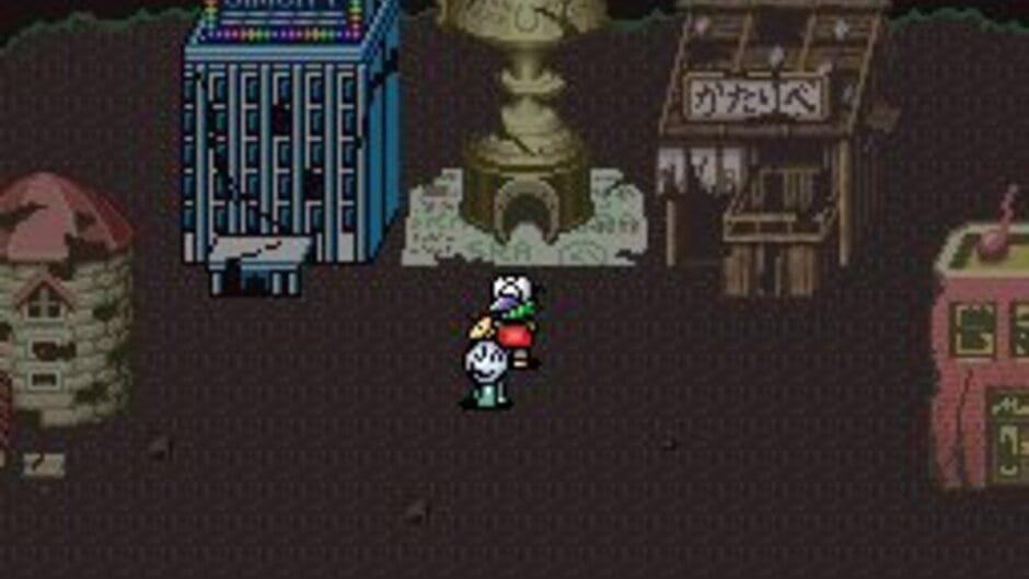 SatellaWalker 2 screenshot 1
