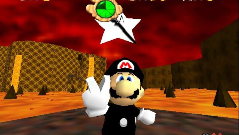 Shining Stars 2: Mirror Madness screenshot 3