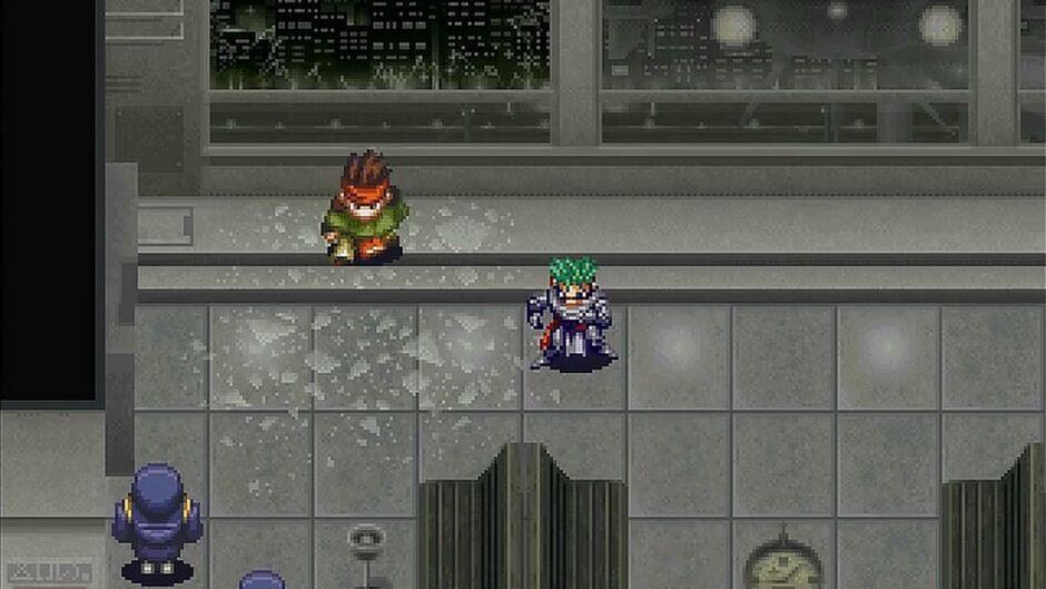 Arc the Lad II screenshot 2