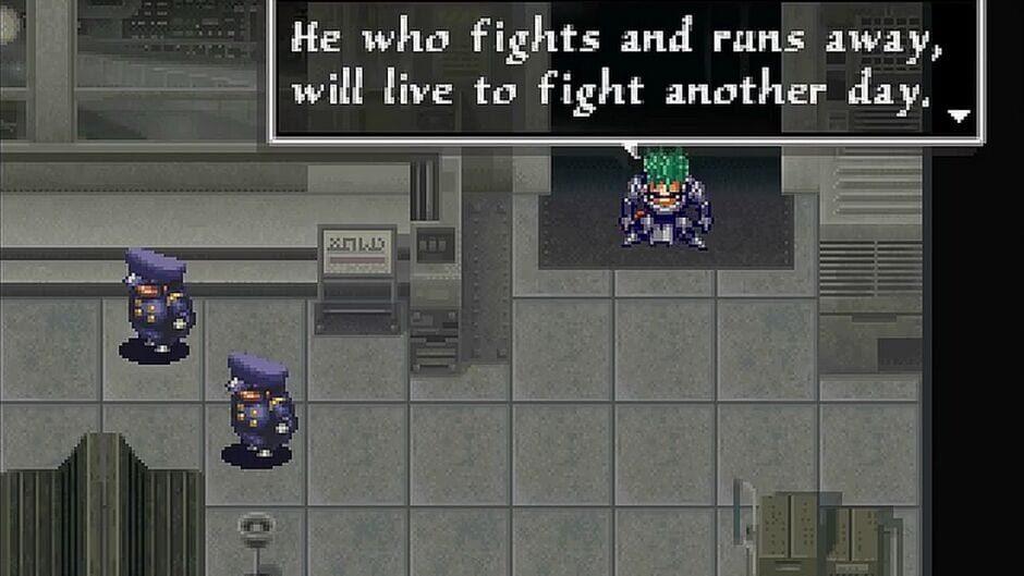 Arc the Lad II screenshot 3
