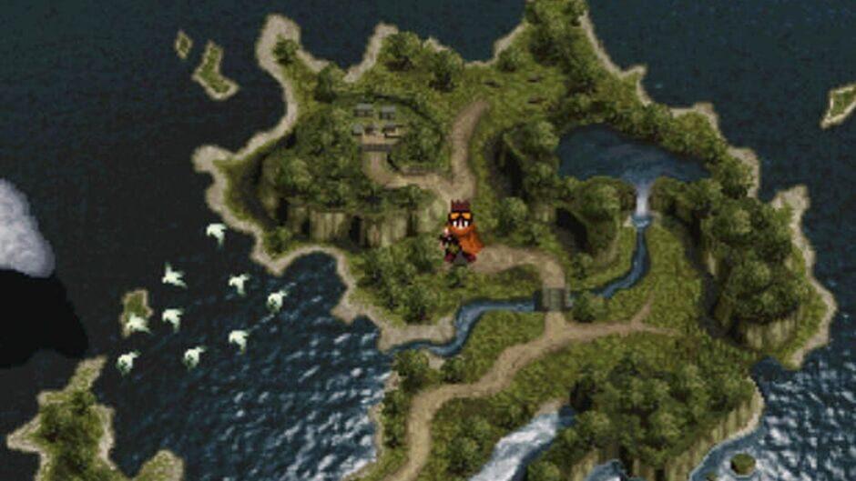 Arc the Lad III screenshot 3