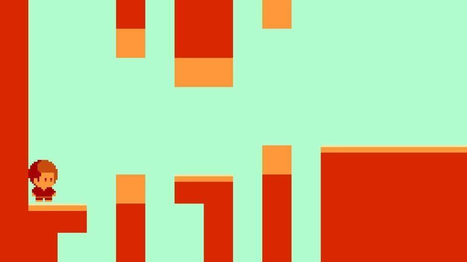 Kid Funky screenshot 3
