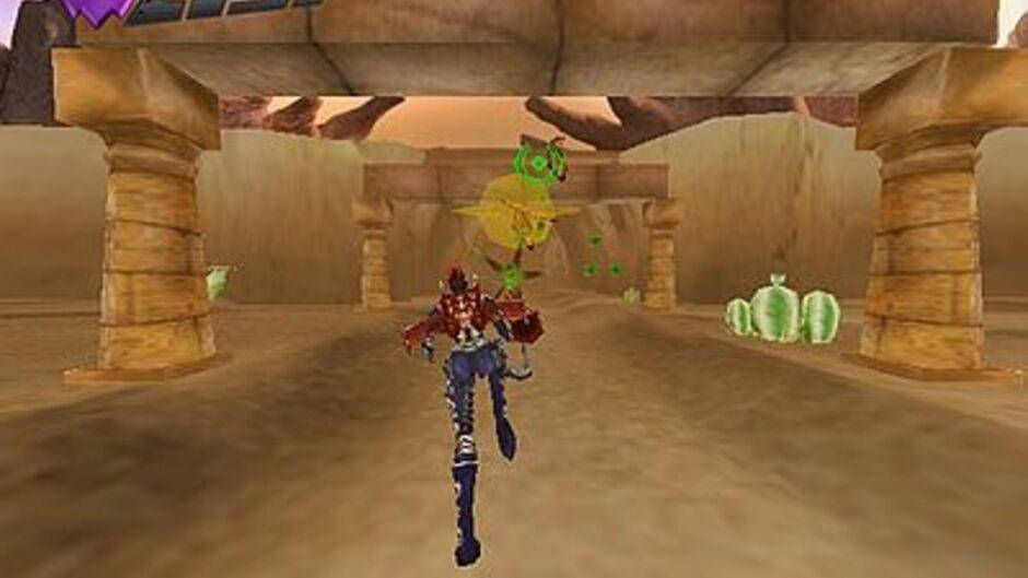 Xenocider screenshot 3