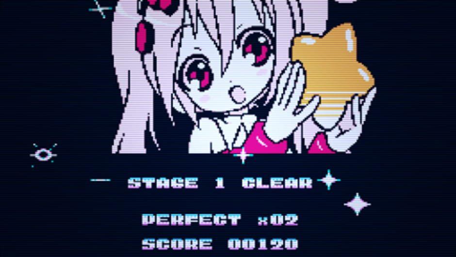 Kira-kira Star Night screenshot 3
