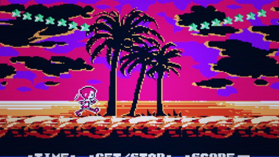 Kira-kira Star Night screenshot 1