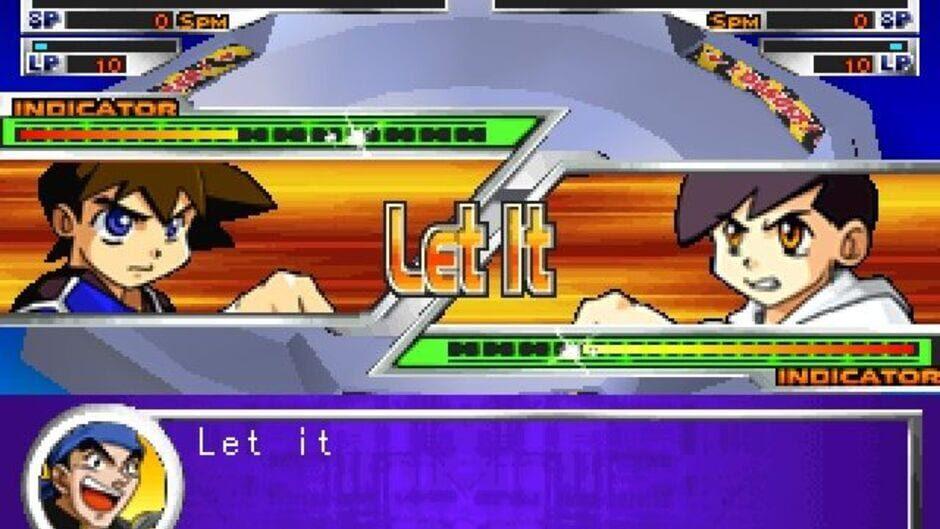 Beyblade: Let it Rip! screenshot 2