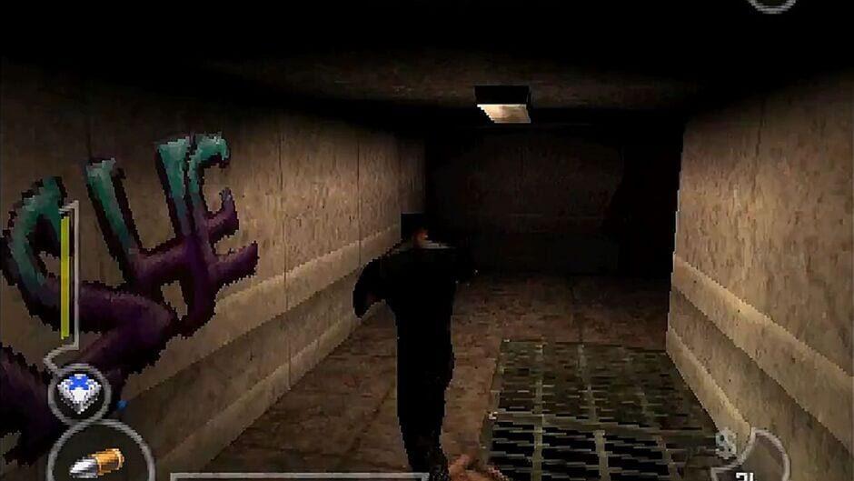 Blade screenshot 3