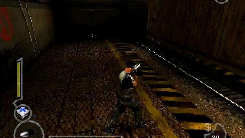 Blade screenshot 4