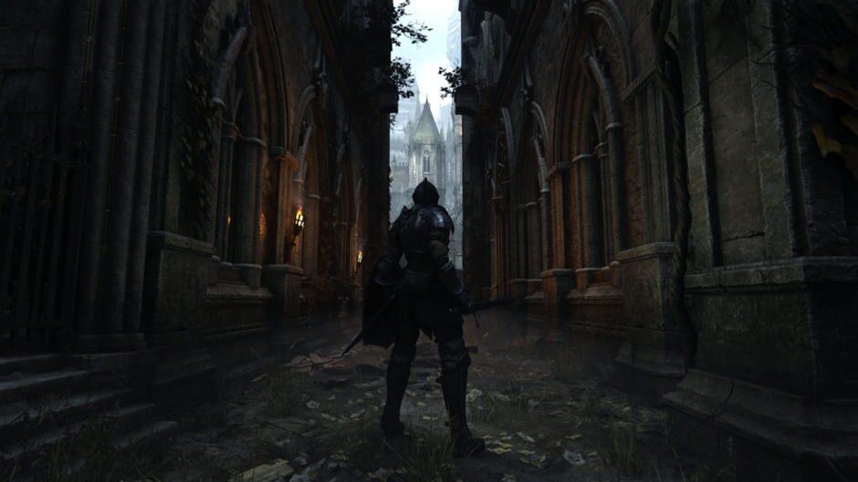 Demon's Souls screenshot 2