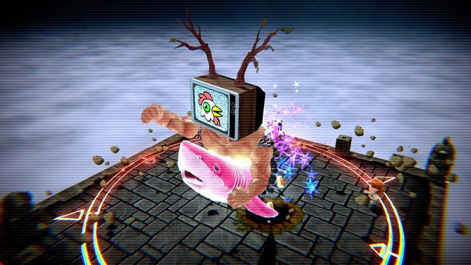 The Cabbage Effect screenshot 3
