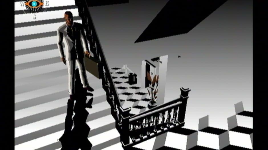 Killer7 screenshot 1