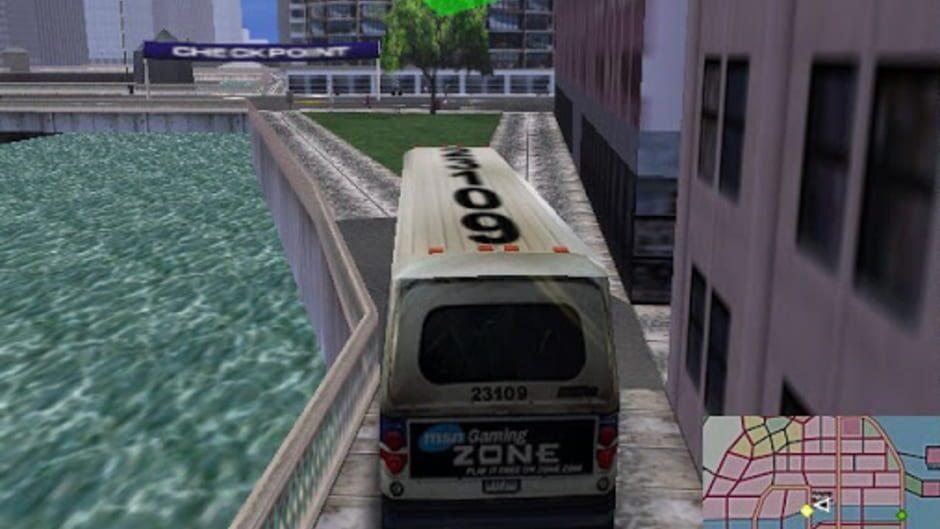 Midtown Madness screenshot 3