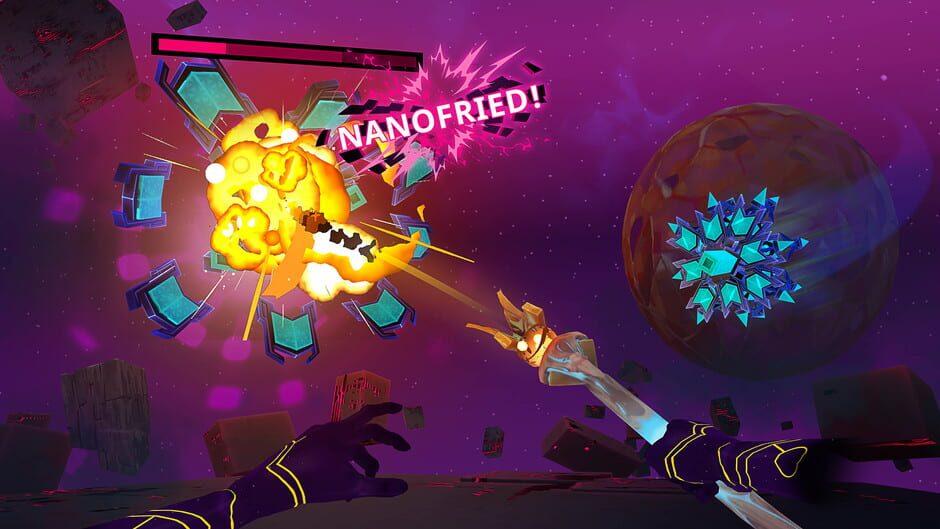 Star Shaman screenshot 2