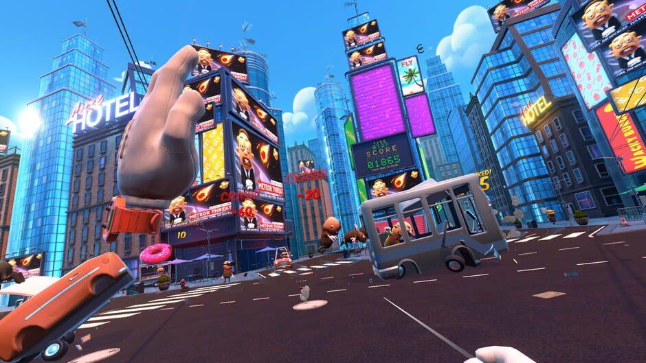Traffic Jams screenshot 3