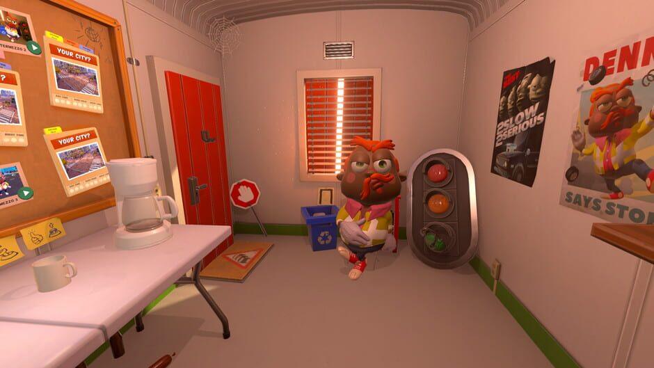 Traffic Jams screenshot 1