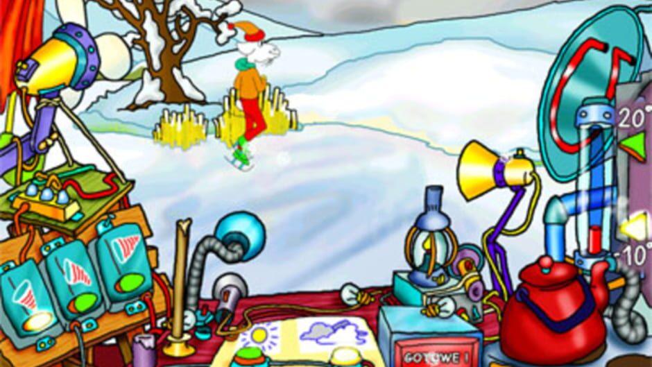 Koziołek Matołek Wynalazca screenshot 3