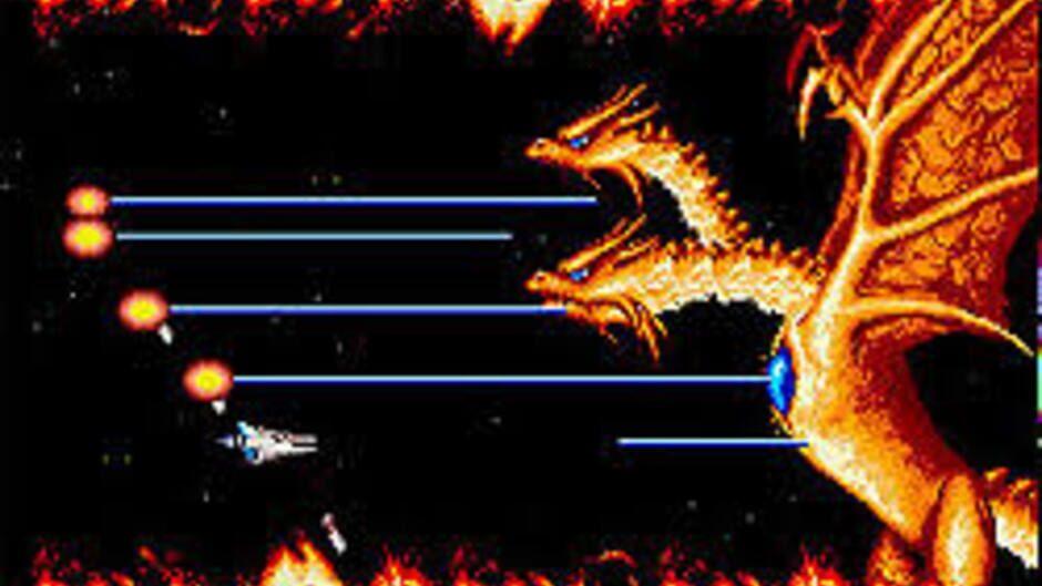 Gradius III and IV screenshot 4